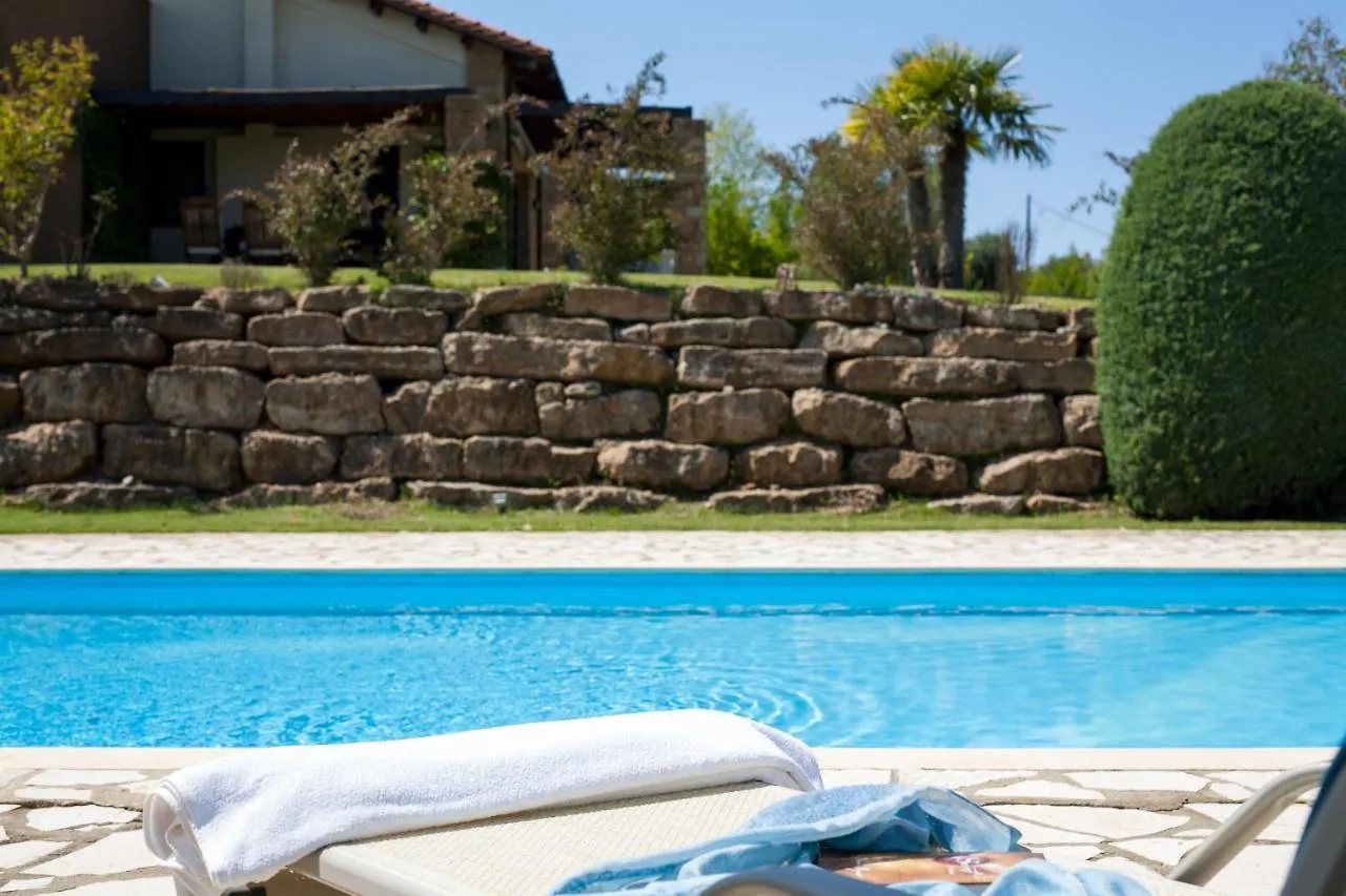 Sani Luxury Villas